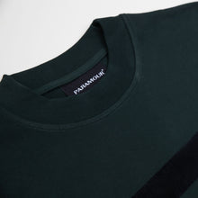 Charger l'image dans la galerie, SEQUOIA LONGSLEEVE VELOURS (VERT)
