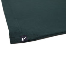 Charger l'image dans la galerie, SEQUOIA LONGSLEEVE VELOURS (VERT)