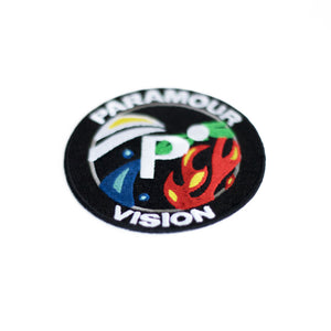 VISION PATCH